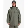Parka Quiksilver  Live Wire