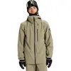 Parka Quiksilver  Muldrow 20K