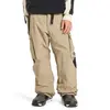 Quiksilver Pantalon Snow Down Cargo