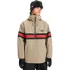 Parka Quiksilver  Steeze P30803068