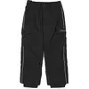 DC Wide Cargo 10K Pantalon noir M