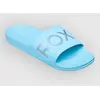 Roxy Slippy II Sandales bleu 9.0