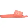 Roxy Slippy II Sandales orange 8.0