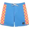 Quiksilver Original Arch 18 Boardshort bleu 32