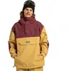 Dcshoes Veste de Snow DC-43 Anorak Homme Jaune M