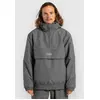 DC Nexus Reversible Anorak gris XS