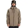 Quiksilver Veste Live For The Dream