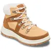 Roxy - Alyah - Bottes de neige femme Camel - 42