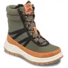Roxy - Allyx - Bottes de neige femme Khaki - 38