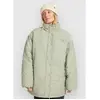 Billabong - Magic Puffer - Doudoune femme Seagrass - L