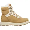 Roxy - Bradie - Bottes de neige femme White / Tan - 40