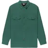 Quiksilver Chemise à Manches Longues Husson