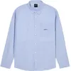 Chemise Quiksilver  Diamond Chambray