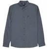 Quiksilver Chemise à Manches Longues Yosemite Chambray