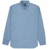 Quiksilver Chemise à Manches Longues Yosemite Chambray