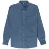 Chemise Quiksilver  Smoke Trail Cord