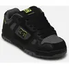 Stag, DC, Skate, en noir, taille: 44