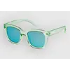 Lunettes de soleil fille Roxy Nina Turquoise TU ERGEY03014-BZB0