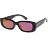 Lunettes de soleil fille Roxy Vera Noir TU ERGEY03015-KYH9