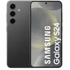 SAMSUNG Galaxy S24 Smartphone 256 Go Noir (2024) - - Eta
