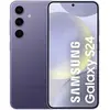 SAMSUNG Galaxy S24 Smartphone 128 Go Indigo