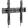 Support mural tv inclinable pour tv de 32 a 55 pouces Mbg T3255