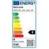 Pack de 3 Ampoules Neolium E14 6W 470LMS 3000K Blanc