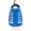 Ampoule Anti Moustiques 2 En 1 Usb Ip44