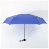 Non communiqué SHOP-STORY - Mini-Parapluie pliable - Violet