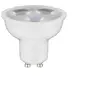 NITYAM Ampoule spot Led GU10 6W blanc chaud équivalent 50W