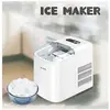 Machine à Glaçons - KLAISER - ICE KUBE 180 - 12 Kg/jour - 2 Tailles de...