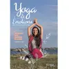 YJ FRANCE MEDIA Yoga et émotions avec Cécile Doherty-Bigara DVD