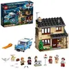 Jeu de Construction LEGO® Harry Potter  4 Privet Drive - Maison Dursle...