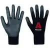 Honeywell FP - Gant polyamide enduit pu Vertigo Black - Taille: 7