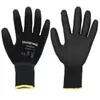 Honeywell - 210025110 guante workeasy black pu 10