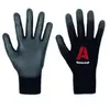 FP - Gants Perfect Fit pu noir Taille 11 (Par 10)