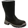 Bottes De Sécurité Silvex Evo S3 Ci Src - Honeywell - P 43