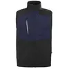 CEPOVETT Gilet matelasse pirin navy/noir xl