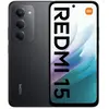 Xiaomi Redmi 15 Smartphone 4G 8 Go+256 Go Noir