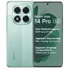 Redmi Note 14 Pro Smartphone 5G 8Go RAM 256Go ROM - Vert