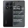 Xiaomi Redmi Note 14 Pro Smartphone 5G 8Go RAM 256Go ROM - Noir