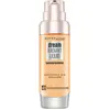 Maybelline Dream Radiant Liquid Fond De Teint Eclat 48 Beige Soleil