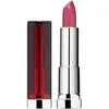 Gemey-maybelline - color sensational - rouge à lèvres rouge - 540 hollywood