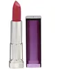 Rouge à Lèvres Color Sensational MAYBELLINE - 315 Rick Plum - 4,4 g