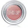 GEMEY MAYBELLINE Color Tattoo Fard a paupières 65 rose gold