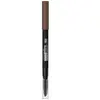 Maybelline New York Tattoo Brow 36H Crayon à Sourcils N°05 Medium Brown
