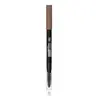 Maybelline New York Tattoo Brow 36H Crayon à Sourcils N°02 Blonde