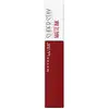 Maybelline Rouge à lèvres liquide - Superstay Matte Ink Spiced - 340 Exhilarator