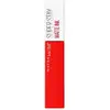 Maybelline New York Superstay Matte Ink lipstick #320-individualist