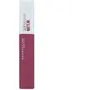 Maybelline New York Superstay Matte Ink lipstick #165-successful